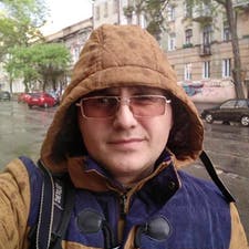 Заказчик Михаил О. — Украина, Одесса.