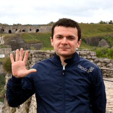 Володимир Білов