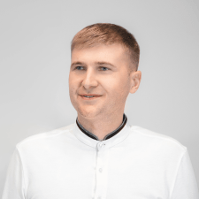 Замовник Олександр І. — Україна.