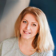 Фрилансер Елена Ц. — Украина, Мелитополь. Специализация — Обработка фото