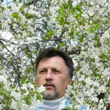 Andrey Zhuravlev