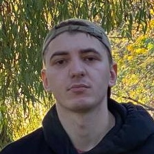 Vasil Martinyuk