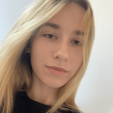 Freelancer Anzhela H. — Ukraina, Kijów. Specjalizacja — Ilustracje i rysunki, Identyfikacja wizualna