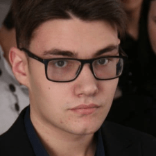 Фрилансер Іван Ч. — Украина, Снятын. Специализация — Контент-менеджер, Английский язык