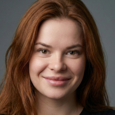 Freelancer Hanna S. — Ukraine, Chernovtsy. Core skill — AI & Machine Learning