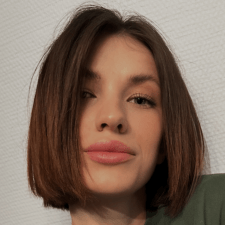 Freelancer Marina H. — Ukraine, Kyiv. Core skill — Audio & Video Editing, Social Media Marketing (SMM)