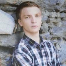 Фрилансер Oleksandr O. — Украина, Житомир. Специализация — Javascript и Typescript, Веб-программирование