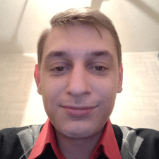 Фрилансер Роман Г. — Украина, Киев. Специализация — DevOps, Разработка ботов