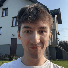 Фрилансер Filip P. — Польща, Лодзь. Спеціалізація — Python, Javascript та Typescript