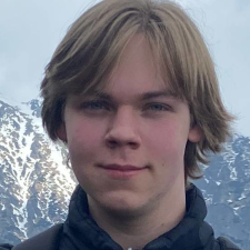 Freelancer Ivan K. — Ukraine, Kamenskoye. Core skill — C & C++, Python