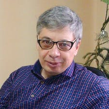 Фрилансер Юрий Л. — Украина, Харьков. Специализация — HTML и CSS верстка, Javascript и Typescript