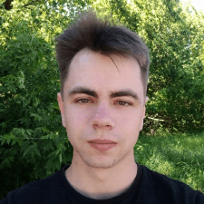 Freelancer Mark B. — Ukraina, Charków. Specjalizacja — Python