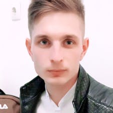 Freelancer Dmitry M. — Ukraine, Velikaya Mihailovka. Core skill — Animation, Video Advertising