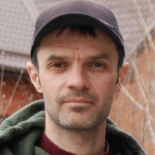 Фрилансер Алексей К. — Україна, Вишгород.