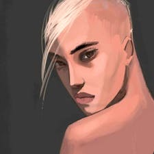Фрилансер Лиза Ю. — Украина, Харьков. Специализация — Живопись и графика, Иллюстрации и рисунки