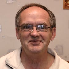 Фрилансер Владимир К. — Украина, Киев. Специализация — Транскрибация