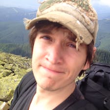 Фрилансер Олександр Т. — Украина, Киев. Специализация — HTML и CSS верстка, Создание сайта под ключ