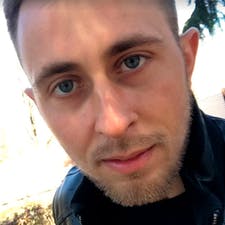 Фрилансер Дмитрий С. — Украина, Полтава. Специализация — HTML и CSS верстка, Дизайн визиток