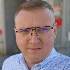 Заказчик Franciszek Z. — Польша, Olsztyn.
