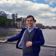Фрилансер Artem D. — Украина, Кривой Рог. Специализация — Создание сайта под ключ, Веб-программирование