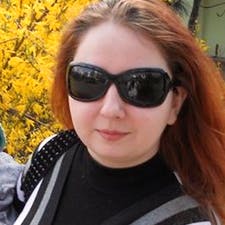 Freelancer Yekaterina S. — Ukraina, Mariupol. Specjalizacja — E-mail marketing, Promocja w sieciach społecznościowych (SMM)