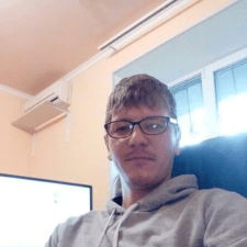 Freelancer Artem F. — Ukraine, Zaporizhzhia. Core skill — HTML & CSS, Content Management Systems