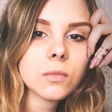 Фрилансер Дарья П. — Украина, Киев. Специализация — Копирайтинг, Написание статей
