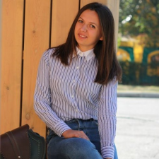 Фрилансер Ilona K. — Украина, Харьков. Специализация — Интернет-магазины и электронная коммерция
