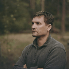 Заказчик Олександр П. — Украина, Киев.