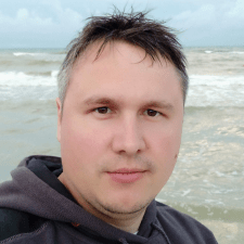 Freelancer Roman G. — Ukraina, Chersoń. Specjalizacja — Kompleksowe prace nad stroną internetową, Programowanie na Androida