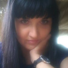 Фрилансер Лилия Ц. — Украина, Херсон. Специализация — Редактура и корректура текстов, Копирайтинг