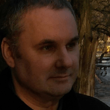 Заказчик Алексей П. — Украина, Одесса.
