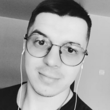 Freelancer Valerian H. — Ukraine. Core skill — C#