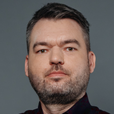 Freelancer Marek Rafał R. — Poland, Lublin. Core skill — HTML & CSS, Corporate Style