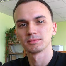 Фрилансер Александр Д. — Украина, Харьков. Специализация — Разработка под Android