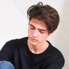Фрилансер Даниил Ш. — Украина, Киев. Специализация — Дизайн сайтов, HTML и CSS верстка