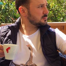 Фрилансер Oleg P. — Украина, Киев. Специализация — Написание статей, Копирайтинг