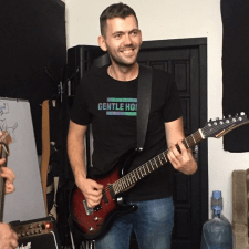 Freelancer Aleksey H. — Ukraina, Odessa. Specjalizacja — Pisanie artykułów, Pisanie scenariuszy