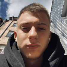 Фрилансер Даниил К. — Украина, Харьков. Специализация — HTML и CSS верстка, Обработка фото
