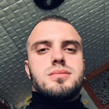 Фрилансер Владислав В. — Украина, Киев. Специализация — C и C++, Базы данных и SQL