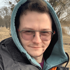 Freelancer Dmitro Z. — Ukraine, Kharkiv. Core skill — Link Building, Testing & QA