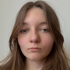 Freelancer Anastasiia K. — Ukraine, Kolomyya. Core skill — Presentations, Copywriting