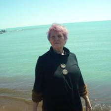 Lyubov Tyuntyuk