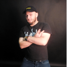 Фрилансер Maksym F. — Украина, Киев. Специализация — Обработка видео, Обработка аудио