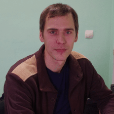 Freelancer Vasily K. — Ukraina, Kijów. Specjalizacja — Reklama kontekstowa, Reklama wideo