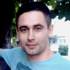 Freelancer Stepan L. — Ukraine, Vinnytsia. Core skill — Object Design, 3D Modeling