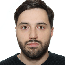 Фрилансер Юрій Д. — Украина, Черновцы. Специализация — HTML и CSS верстка, Javascript и Typescript