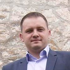 Фрилансер Сергей П. — Україна, Кривий Ріг. Спеціалізація — HTML та CSS верстання, SEO-аудит сайтів