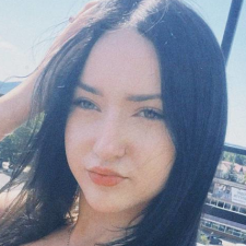 Freelancer Sonya S. — Ukraina, Iwano-Frankiwsk. Specjalizacja — Python, Menedżer treści