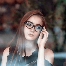 Ксения Коренюк